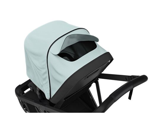 Коляска Thule Shine (Alaska Blue on Black) (TH 11400203), изображение 9
