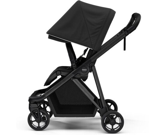 Коляска Thule Shine (Black on Black) (TH 11400202), изображение 2 Коляска Thule Shine (Black on Black) (TH 11400202), изображение 2