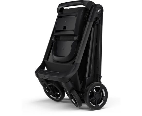 Коляска Thule Shine (Black on Black) (TH 11400202), изображение 4 Коляска Thule Shine (Black on Black) (TH 11400202), изображение 4