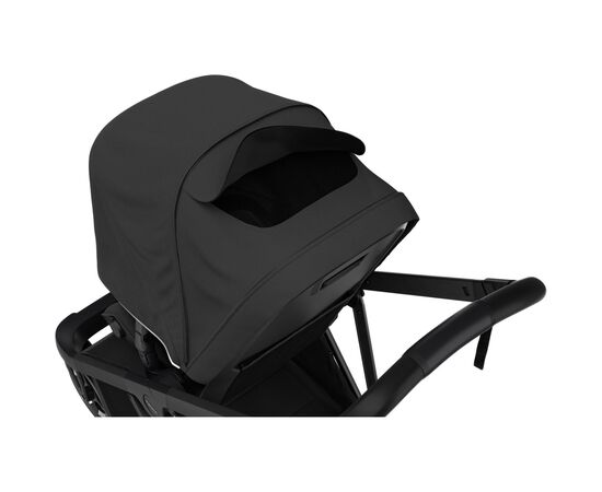 Коляска Thule Shine (Black on Black) (TH 11400202), изображение 9 Коляска Thule Shine (Black on Black) (TH 11400202), изображение 9