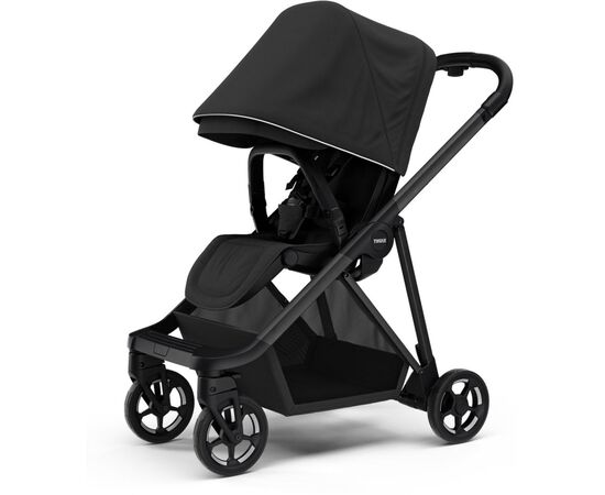 Коляска Thule Shine (Black on Black) (TH 11400202)
