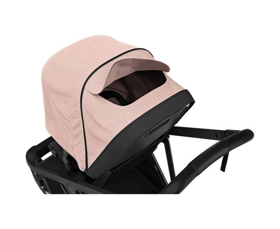 Коляска Thule Shine (Misty Rose on Black) (TH 11400204), изображение 9 Коляска Thule Shine (Misty Rose on Black) (TH 11400204), изображение 9