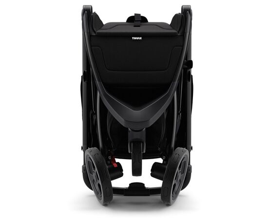 Коляска Thule Spring (Soft Beige on Black) (TH 11300211), изображение 4 Коляска Thule Spring (Soft Beige on Black) (TH 11300211), изображение 4