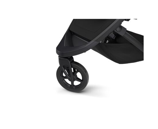 Коляска Thule Spring (Soft Beige on Black) (TH 11300211), изображение 6 Коляска Thule Spring (Soft Beige on Black) (TH 11300211), изображение 6