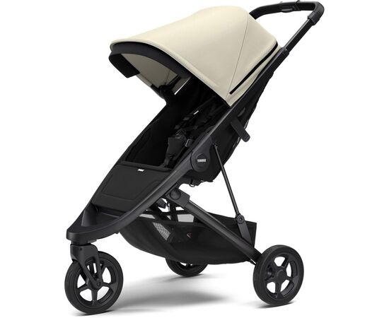 Коляска Thule Spring (Soft Beige on Black) (TH 11300211)
