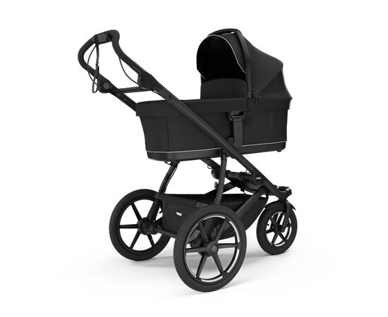 Коляска Thule Urban Glide 3 (Black) (TH 10101972), изображение 3 Коляска Thule Urban Glide 3 (Black) (TH 10101972), изображение 3