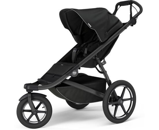 Коляска Thule Urban Glide 3 (Black) (TH 10101972)