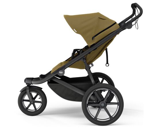 Коляска Thule Urban Glide 3 (Nutria) (TH 10101974), изображение 2 Коляска Thule Urban Glide 3 (Nutria) (TH 10101974), изображение 2