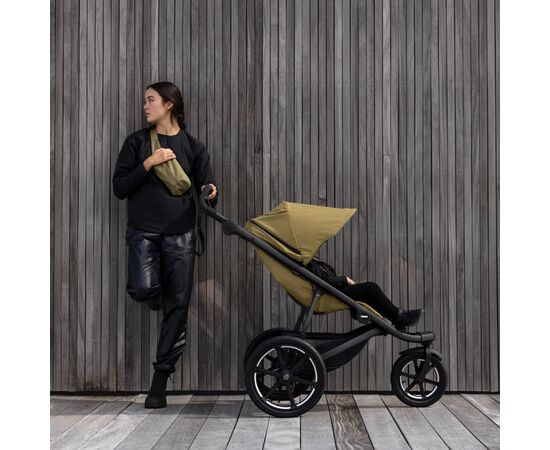 Коляска Thule Urban Glide 3 (Nutria) (TH 10101974), изображение 3 Коляска Thule Urban Glide 3 (Nutria) (TH 10101974), изображение 3