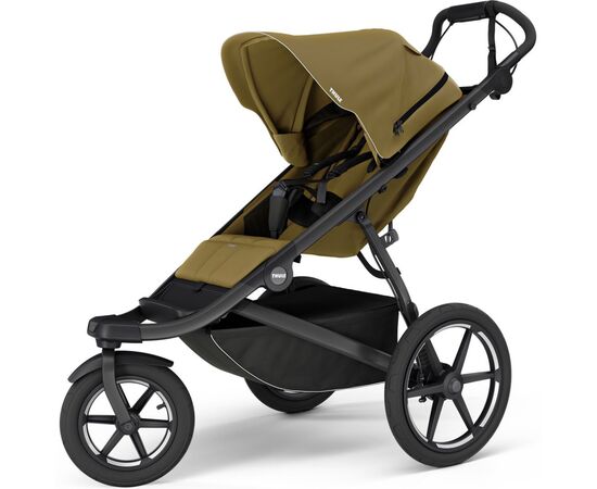 Коляска Thule Urban Glide 3 (Nutria) (TH 10101974)