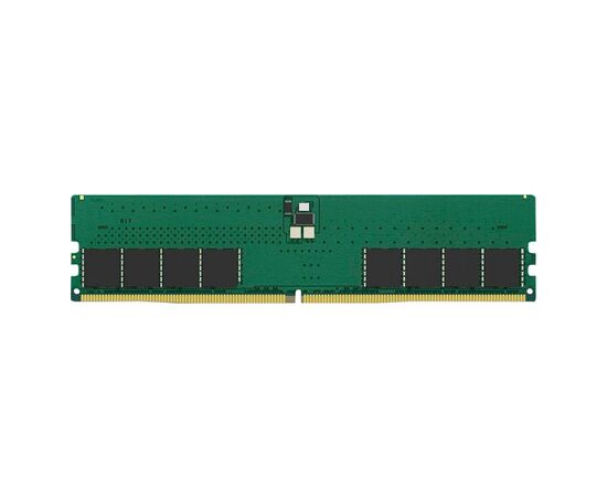 Модуль памяти для компьютера DDR5 8GB 5600 MHz Kingston (KVR56U46BS6-8)