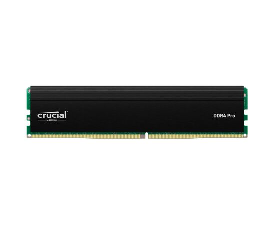 Модуль пам'яті для комп'ютера DDR4 16GB 3200 MHz Pro Micron (CP16G4DFRA32A)