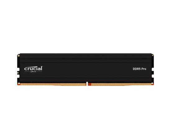 Модуль пам'яті для комп'ютера DDR5 32GB 5600 MHz Pro Micron (CP32G56C46U5)