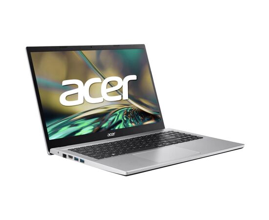 Ноутбук Acer Aspire 3 A315-59 (NX.K6SEU.01T), изображение 2 Ноутбук Acer Aspire 3 A315-59 (NX.K6SEU.01T), изображение 2
