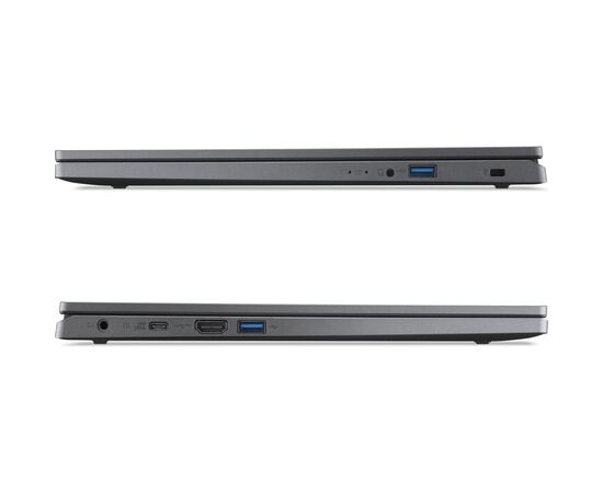 Ноутбук Acer Extensa EX215-23 (NX.EH3EU.00T), изображение 5 Ноутбук Acer Extensa EX215-23 (NX.EH3EU.00T), изображение 5