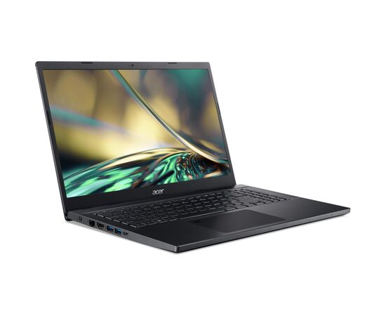 Ноутбук Acer Aspire 7 A715-76G (NH.QMMEU.002), изображение 2 Ноутбук Acer Aspire 7 A715-76G (NH.QMMEU.002), изображение 2