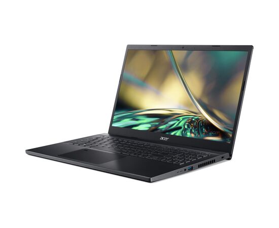 Ноутбук Acer Aspire 7 A715-76G (NH.QMMEU.002), изображение 3 Ноутбук Acer Aspire 7 A715-76G (NH.QMMEU.002), изображение 3