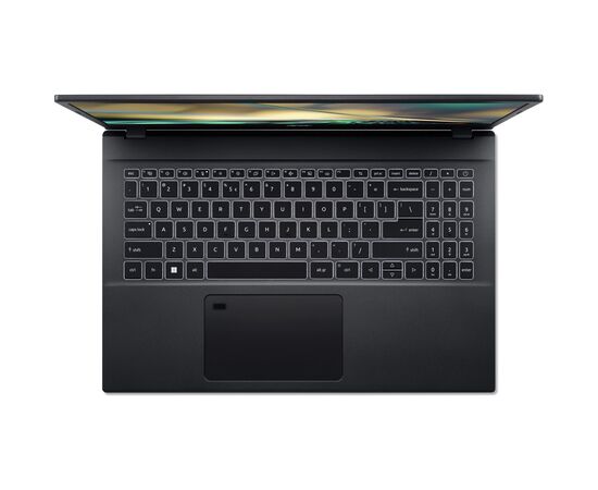 Ноутбук Acer Aspire 7 A715-76G (NH.QMMEU.002), изображение 4 Ноутбук Acer Aspire 7 A715-76G (NH.QMMEU.002), изображение 4