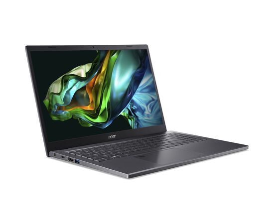 Ноутбук Acer Aspire 5 15 A515-58M (NX.KQ8EU.00B), изображение 2 Ноутбук Acer Aspire 5 15 A515-58M (NX.KQ8EU.00B), изображение 2