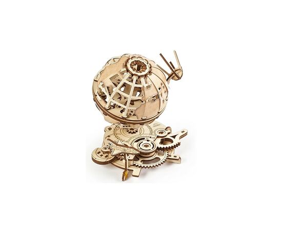 Конструктор Ugears Глобус (70128)