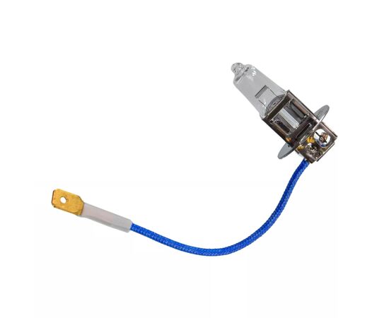 Автолампа Bosch галогенова 55W (1 987 302 802)
