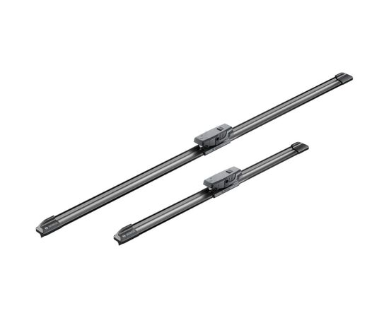 Щетка стеклоочистителя Bosch 3 397 014 122, изображение 2 Щетка стеклоочистителя Bosch 3 397 014 122, изображение 2