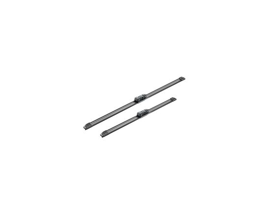 Щетка стеклоочистителя Bosch 3 397 014 419, изображение 4 Щетка стеклоочистителя Bosch 3 397 014 419, изображение 4