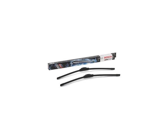 Щетка стеклоочистителя Bosch 3 397 118 933, изображение 4 Щетка стеклоочистителя Bosch 3 397 118 933, изображение 4