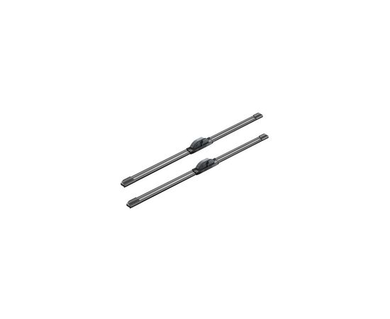 Щетка стеклоочистителя Bosch 3 397 118 933, изображение 7 Щетка стеклоочистителя Bosch 3 397 118 933, изображение 7