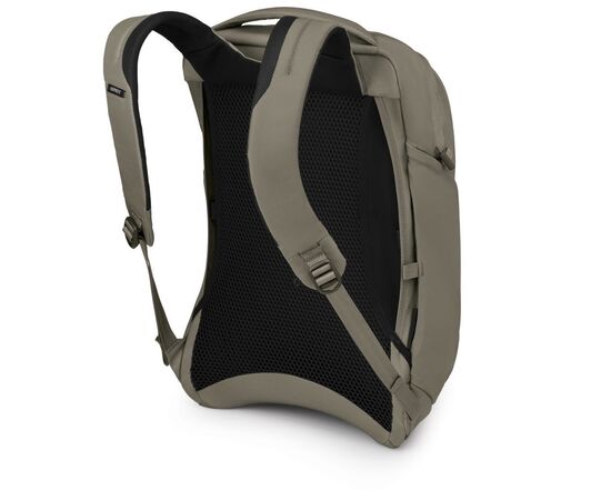 Рюкзак туристический Osprey Aoede Airspeed Backpack 20 tan concrete O/S (009.3445), изображение 2 Рюкзак туристический Osprey Aoede Airspeed Backpack 20 tan concrete O/S (009.3445), изображение 2