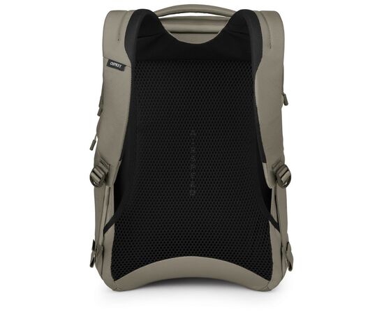 Рюкзак туристический Osprey Aoede Airspeed Backpack 20 tan concrete O/S (009.3445), изображение 3 Рюкзак туристический Osprey Aoede Airspeed Backpack 20 tan concrete O/S (009.3445), изображение 3