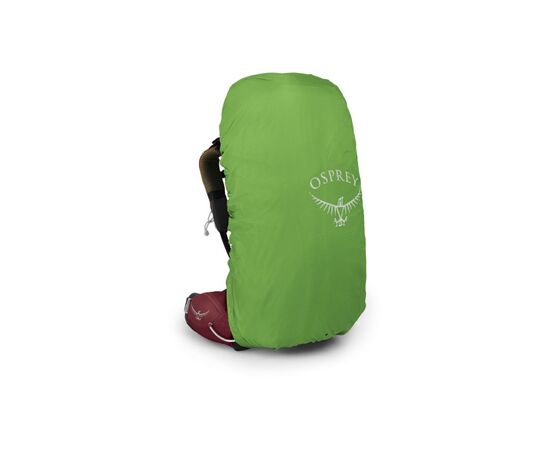 Рюкзак туристичний Osprey Aura AG 50 berry sorbet red WXS/S (009.2805), зображення 3 Рюкзак туристичний Osprey Aura AG 50 berry sorbet red WXS/S (009.2805), зображення 3