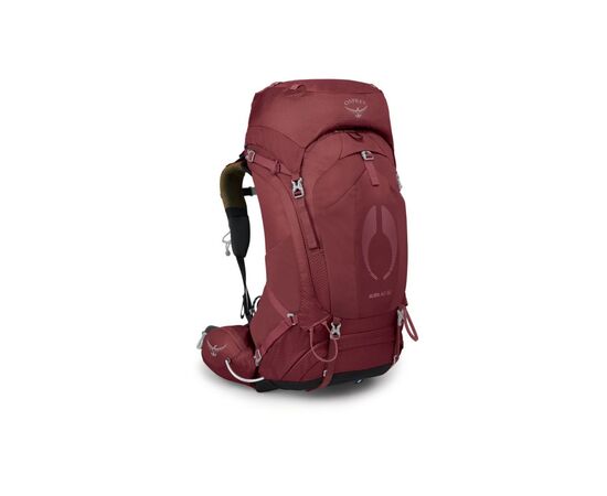 Рюкзак туристический Osprey Aura AG 50 berry sorbet red WXS/S (009.2805)