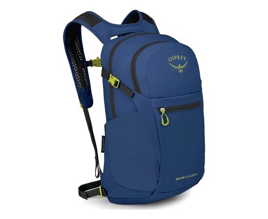 Рюкзак туристический Osprey Daylite Earth 13 blue tang O/S (009.3561)