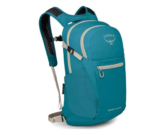 Рюкзак туристический Osprey Daylite Earth 13 tropical blue O/S (009.3562)