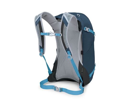 Рюкзак туристический Osprey Hikelite 26 atlas blue O/S (009.3348), изображение 2 Рюкзак туристический Osprey Hikelite 26 atlas blue O/S (009.3348), изображение 2
