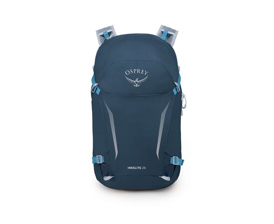 Рюкзак туристический Osprey Hikelite 26 atlas blue O/S (009.3348), изображение 3 Рюкзак туристический Osprey Hikelite 26 atlas blue O/S (009.3348), изображение 3