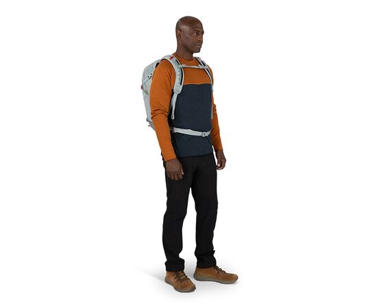 Рюкзак туристический Osprey Hikelite 26 atlas blue O/S (009.3348), изображение 5 Рюкзак туристический Osprey Hikelite 26 atlas blue O/S (009.3348), изображение 5