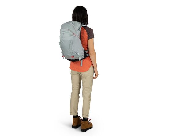 Рюкзак туристический Osprey Hikelite 26 atlas blue O/S (009.3348), изображение 7 Рюкзак туристический Osprey Hikelite 26 atlas blue O/S (009.3348), изображение 7