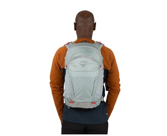 Рюкзак туристический Osprey Hikelite 26 atlas blue O/S (009.3348), изображение 9 Рюкзак туристический Osprey Hikelite 26 atlas blue O/S (009.3348), изображение 9