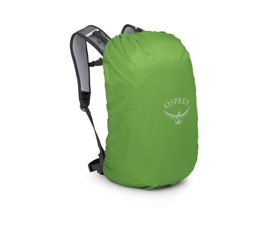 Рюкзак туристический Osprey Hikelite 26 black O/S (009.3347), изображение 4 Рюкзак туристический Osprey Hikelite 26 black O/S (009.3347), изображение 4