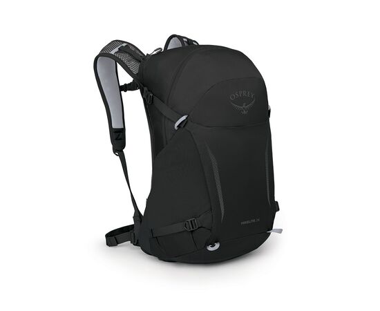 Рюкзак туристический Osprey Hikelite 26 black O/S (009.3347)