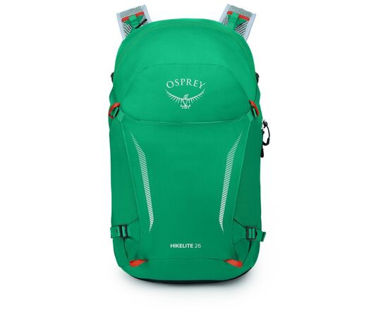 Рюкзак туристический Osprey Hikelite 26 escapade green O/S (009.3352), изображение 2 Рюкзак туристический Osprey Hikelite 26 escapade green O/S (009.3352), изображение 2