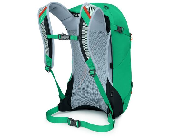 Рюкзак туристический Osprey Hikelite 26 escapade green O/S (009.3352), изображение 4 Рюкзак туристический Osprey Hikelite 26 escapade green O/S (009.3352), изображение 4