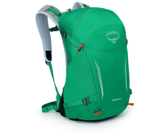 Рюкзак туристический Osprey Hikelite 26 escapade green O/S (009.3352)