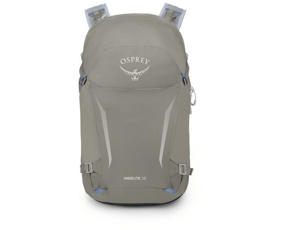 Рюкзак туристический Osprey Hikelite 26 tan concrete O/S (009.3599), изображение 2 Рюкзак туристический Osprey Hikelite 26 tan concrete O/S (009.3599), изображение 2