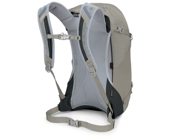 Рюкзак туристический Osprey Hikelite 26 tan concrete O/S (009.3599), изображение 3 Рюкзак туристический Osprey Hikelite 26 tan concrete O/S (009.3599), изображение 3