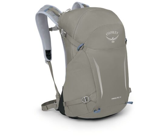 Рюкзак туристический Osprey Hikelite 26 tan concrete O/S (009.3599)