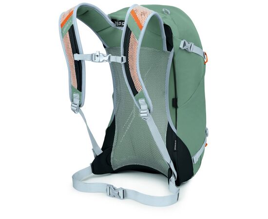 Рюкзак туристический Osprey Hikelite 26 pine leaf green O/S (009.3350), изображение 4 Рюкзак туристический Osprey Hikelite 26 pine leaf green O/S (009.3350), изображение 4