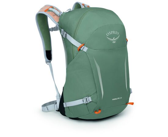 Рюкзак туристичний Osprey Hikelite 26 pine leaf green O/S (009.3350)